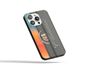Cadillac Étui Smartphone Design Robuste Pro Résistant